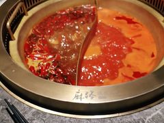 -麻路成都火锅(柏威年店)