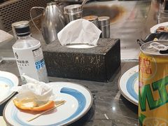 -大渔铁板烧(东城店)