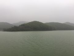 -天目湖山水园