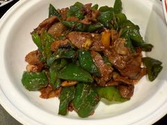 -旺顺阁·北京菜·烤鸭(大望路店)