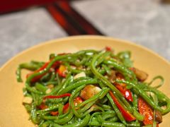 风味芸豆丝-廖川菜(八佰伴店)