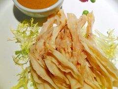 -鸭王烤鸭店(三里河店)