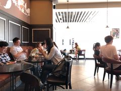 -星巴克(杭州银泰城西一店)