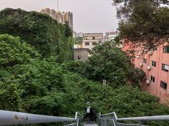 -佛山华盖山公园
