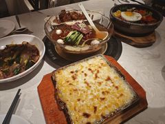 -七八冷面·延边朝鲜族美食(欢乐谷店)