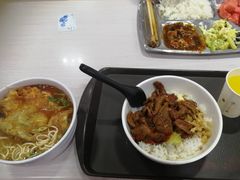 -梅园食堂