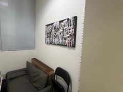 -RM GYM健身私教馆(白云元立方创意园店)