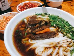 -肆姐面粉馆(坡子街店)