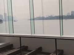 -白天鹅宾馆·流浮阁咖啡厅