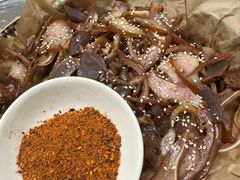 -江湖黑大兔(杨家坪店)