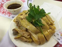-振鼎鸡(华阴路店)