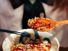 -鸭川食堂·鳗丼(鼓楼店)