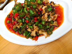 -蝦塘·中国餐馆(城墙南马道巷店)