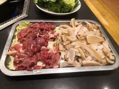 -乐山饭店