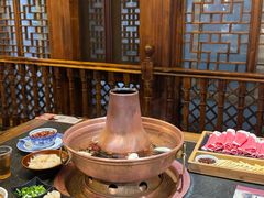 -清真·京华源铜锅涮肉(丰庆店)