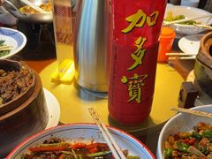 -小柴米·传统江西菜(八一广场店)