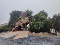 -大槐树寻根祭祖园