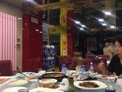 大堂-大鸭梨烤鸭店(古城店)