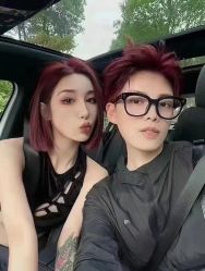 -MMby Hair Code芭曲发型