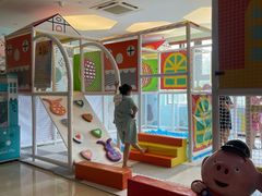 -汤连得温泉馆(宝山店)