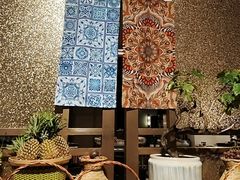 -天津东凯悦酒店·Market Café自助餐厅