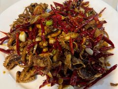 -田记餐馆(富国街店)