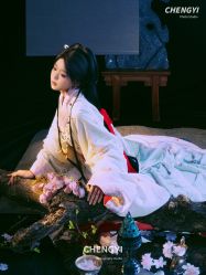 -橙亦摄影工作室