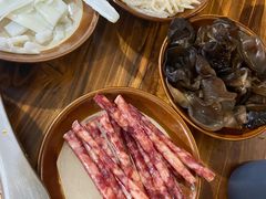 -重庆下半城老火锅(糖酒公司店)