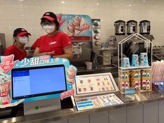 -DQ·蛋糕·冰淇淋(通州万达店)