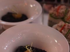 -威海香海豪生度假酒店·豪生咖啡厅