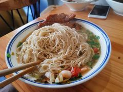 -天天鲜面馆(衡山路店)