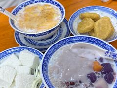 -韵姐牛奶甜品世家