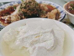 -范记豆花庄(东门好吃街店)