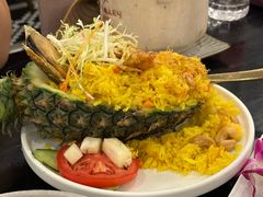 -Thai Alley泰爱里(二沙岛店)