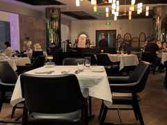 -MORTON'S 莫尔顿牛排坊(北京丽晶酒店)