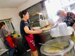 -顺心拉面馆(马道街店)