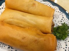 -稻香酒家(长宁KING88广场店)