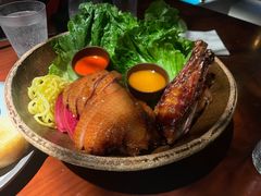 -MAGPIE喜鹊派餐厅(华侨城店)
