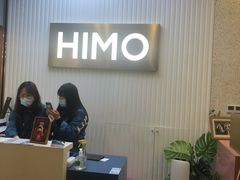 -海马体照相馆(上海宝山万达广场店)