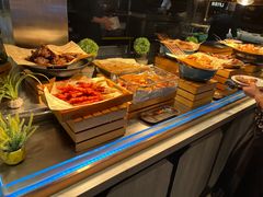 -V-ONE西雅图海鲜自助餐厅(仓山万达广场店)