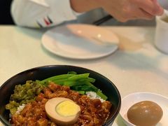 港久卤肉饭-港久茶餐厅(鹭洲里店)