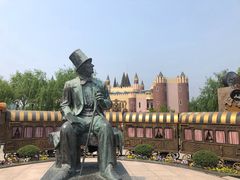 -安徒生童话乐园