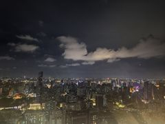 -广州中心皇冠假日酒店