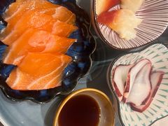 -菲住布渴酒店自助餐厅(阿里巴巴西溪园区店)