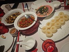 -千百味红餐厅·江西菜(绿地双子塔店)