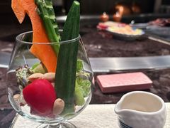 -Ginza Onodera铁板烧(外滩十八号店)