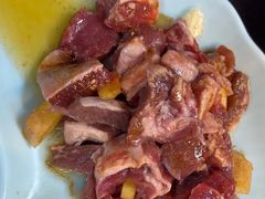 -牛犇炭火烤肉·鲜切烤肉(承德总店)
