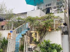 -三溪村