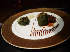 -L'ATELIER de Joel Robuchon(外滩18号店)