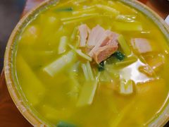-灵福缘私房菜·农家菜(拈花湾·灵山大佛必推店)